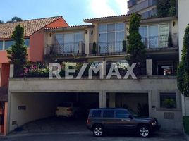 3 Schlafzimmer Villa zu vermieten in Naucalpan De Juarez, Mexico, Naucalpan De Juarez
