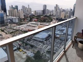 Condominium 2 chambre à louer à San Francisco, Panama, San Francisco, Panama City, Panama, Panamá