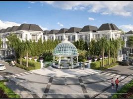 3 Habitación Villa en venta en Duren Sawit, Jakarta, Duren Sawit, Jakarta Timur, Jakarta