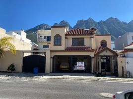  House for rent in Monterrey, Nuevo Leon, Monterrey