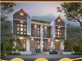 2 Bedroom Villa for sale in Batu, Malang Regency, Batu