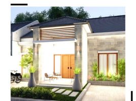 3 Bedroom Villa for sale in Prambanan, Klaten, Prambanan