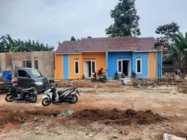 2 Kamar Rumah for sale in Lampung, Kedaton, Bandar Lampung, Lampung