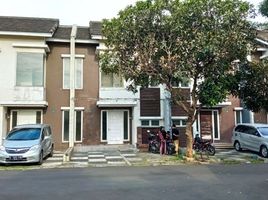 2 Habitación Casa en venta en Tangerang, Banten, Tangerang, Tangerang