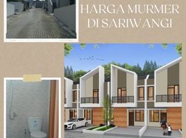 3 Bedroom Villa for sale in Cimahi Utara, Bandung, Cimahi Utara