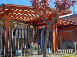 2 Habitación Casa en venta en Los Ríos, Futrono, Ranco, Los Ríos