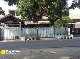 6 Kamar Rumah for sale in Gayungan, Surabaya, Gayungan