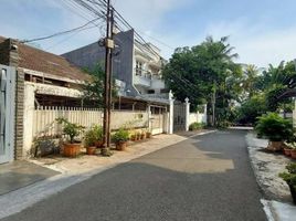  House for sale in Pacific Place, Tanah Abang, Kebayoran Lama