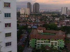 3 Schlafzimmer Appartement zu vermieten in Batu, Gombak, Batu