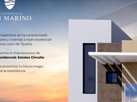 Villa 3 chambre à vendre à Tijuana, Baja California, Tijuana