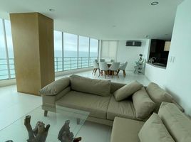 4 Bedroom Apartment for sale in Playa Puerto Santa Lucia, Jose Luis Tamayo Muey, Salinas