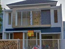 4 Habitación Casa en venta en Lakarsantri, East Jawa, Lakarsantri