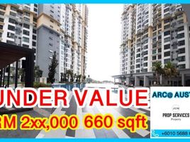 2 chambre Appartement for sale in Bandar Johor Bahru, Johor Bahru, Bandar Johor Bahru