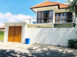 4 Kamar Rumah for sale in Badung, Bali, Kuta, Badung