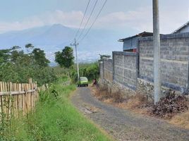  Tanah for sale in Malang Regency, East Jawa, Bumiaji, Malang Regency