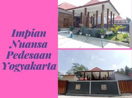 4 Habitación Casa en venta en Prambanan, Jawa Tengah, Prambanan, Klaten, Jawa Tengah