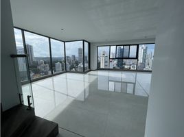 3 Habitación Apartamento en venta en Bella Vista, Ciudad de Panamá, Bella Vista