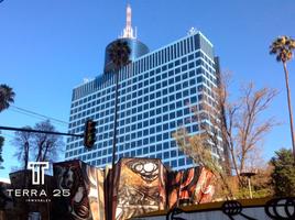 58.59 m2 Office for rent in Miguel Hidalgo, Mexico City, Miguel Hidalgo
