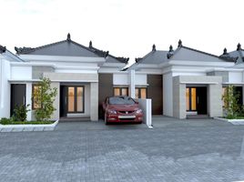 3 Habitación Casa en venta en Kalasan, Yogyakarta, Kalasan