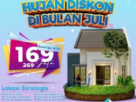 2 Bedroom House for sale in Buduran, Sidoarjo, Buduran