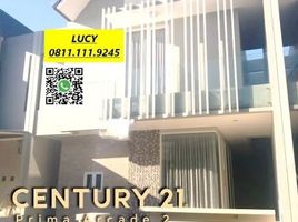 4 Bedroom House for sale in Pondok Aren, Tangerang, Pondok Aren