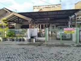 5 Habitación Casa en venta en Tenggilis Mejoyo, East Jawa, Tenggilis Mejoyo