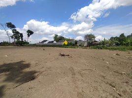  Tanah for sale in Prambanan, Klaten, Prambanan