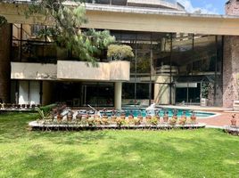 4 Schlafzimmer Villa zu verkaufen in Naucalpan De Juarez, Mexico, Naucalpan De Juarez