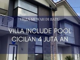 2 Kamar Vila for sale in Sawahan, Surabaya, Sawahan