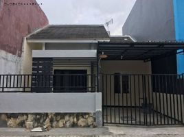 Maison 2 chambre à vendre à Tambaksari, East Jawa, Tambaksari, Surabaya, East Jawa