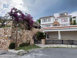5 Schlafzimmer Haus zu verkaufen in Ixtapan De La Sal, Mexico, Ixtapan De La Sal