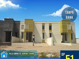 2 Bedroom House for sale in Tanjung Bintang, Lampung Selatan, Tanjung Bintang