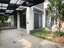 4 chambre Villa for rent in Ha Noi, Xuan La, Tay Ho, Ha Noi