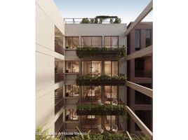 Condominium 1 chambre à vendre à Azcapotzalco, Mexico City, Azcapotzalco