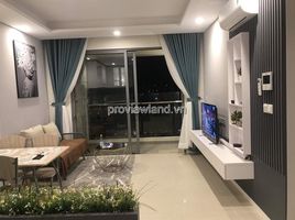 1 Phòng ngủ Căn hộ for rent in Thạnh Mỹ Lợi, TP.Hồ Chí Minh, Thạnh Mỹ Lợi