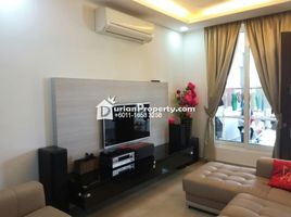 4 Bilik Tidur Rumah for sale in Pulai, Johor Bahru, Pulai