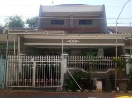 4 Habitación Villa en venta en Mulyorejo, East Jawa, Mulyorejo