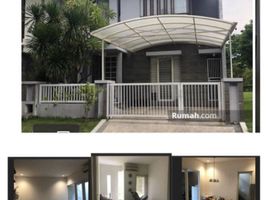 Villa 4 chambre à vendre à Sukolilo, East Jawa, Sukolilo