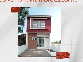 3 Bedroom House for sale in Cileunyi, Bandung, Cileunyi