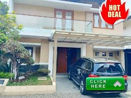 5 Schlafzimmer Villa zu verkaufen in Padalarang, West Jawa, Padalarang