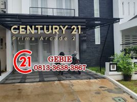 3 Habitación Casa en venta en Pondok Aren, Banten, Pondok Aren, Tangerang, Banten