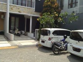 4 Bedroom House for sale in Pondok Aren, Tangerang, Pondok Aren