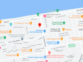 Maison 3 chambre à vendre à Coatzacoalcos, Veracruz, Coatzacoalcos