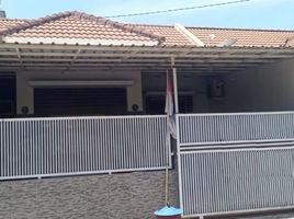 Maison 3 chambre à vendre à Jambangan, East Jawa, Jambangan, Surabaya