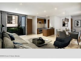 3 Habitación Apartamento en venta en Miguel Hidalgo, Ciudad de México, Miguel Hidalgo