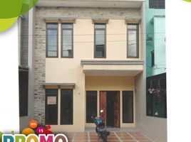 4 Bedroom House for sale in Kiaracondong, Bandung, Kiaracondong