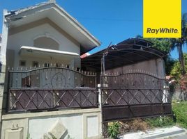 3 Habitación Casa en venta en Tambaksari, East Jawa, Tambaksari