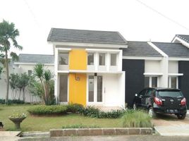 2 Kamar Rumah for sale in Cibinong, Bogor, Cibinong