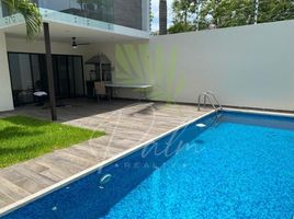 4 Schlafzimmer Haus zu verkaufen in Carmen, Campeche, Carmen