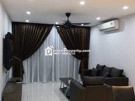 3 Habitación Departamento en alquiler en Bandar Johor Bahru, Johor Bahru, Bandar Johor Bahru